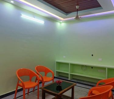 Srikalahasti House | Vishnu homestay