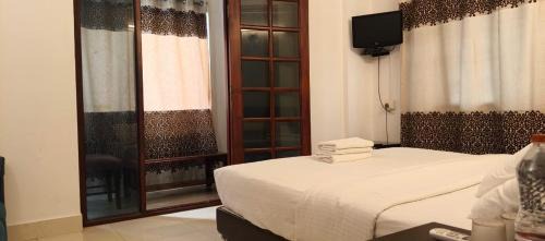 Puttaparthi Hotel | Sai Pavilion
