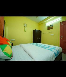 Mamangalam Apartment | Zeena HOME