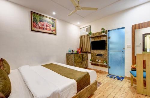 Delhi Hotel | Hotel Indus International Inn