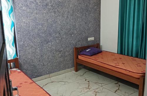 Thiruvananthapuram Villa | CV04 Capital villament