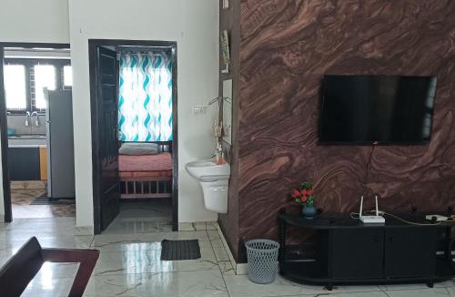 Thiruvananthapuram Villa | CV04 Capital villament