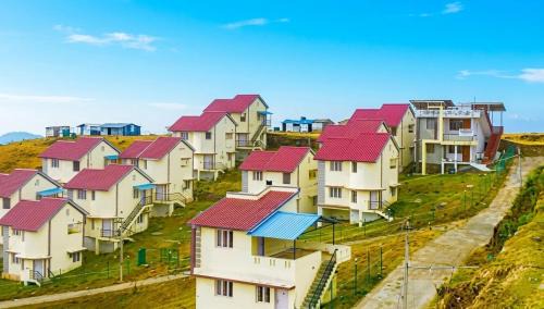 Kodaikanal Villa | Starlighthotels KodaiMistResort