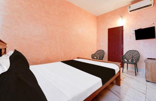 Kozhikode House | lQ Rooms