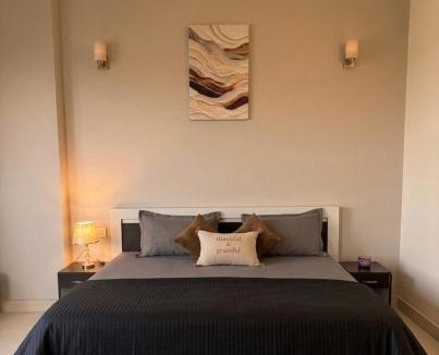 Ramgarh Bed & Breakfast | Namah Cottage