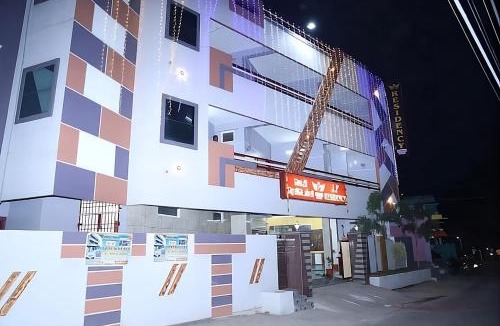 Vellore House | JP Residency Bagayam