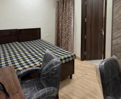 New Delhi House | Medical Stay Near BLK-Max Hospital
