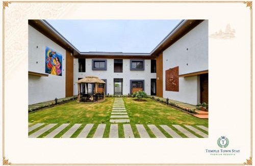 Enathur Hotel | Temple Town Stay