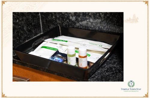Enathur Hotel | Temple Town Stay