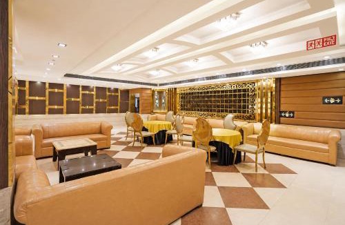 Vasundhara Hotel | Collection O Sector 5 Ghaziabad Formerly Five Seas