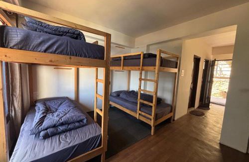 Narkanda Hostel | Hotel Nivasa, Narkanda