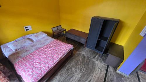 Horanadu Cabin | Sri Devi Comforts