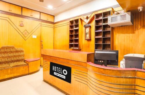 Cuttack Hotel | Hotel O Badambadi Bus Terminal Road Formerly Shree Ram Guest House