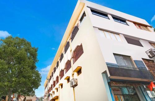 Cuttack Hotel | Hotel O Badambadi Bus Terminal Road Formerly Shree Ram Guest House