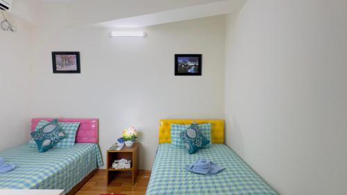 Dhanmondi Apartment | Dhanmondi Lake View