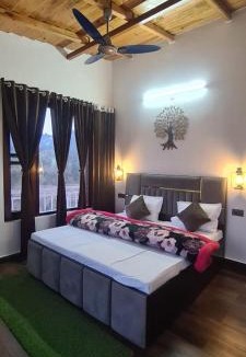 Bhimtal Hotel | Heaven