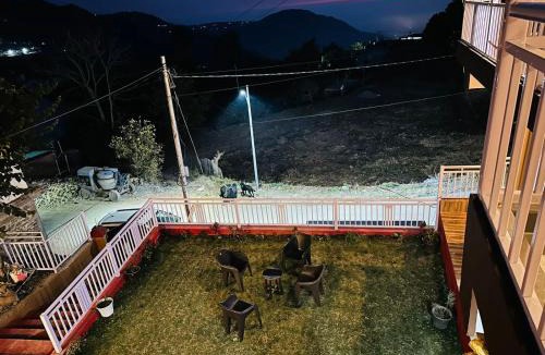 Bhimtal Hotel | Heaven