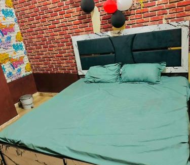 Bhiwani House | Hotel Heaven