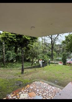 Kuttikkanam Villa | The Vintage Casa Kuttikanam