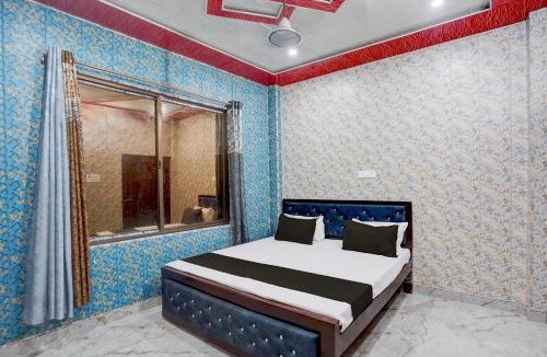 Kadipur Hotel | SPOT ON VIJAY BHEEM HOTEL AND RESTAURANT
