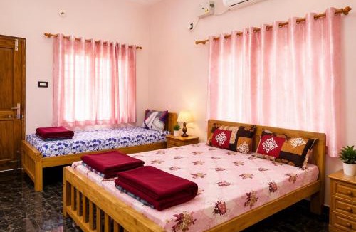 Honavar House | Omkar Homestay - Honavar