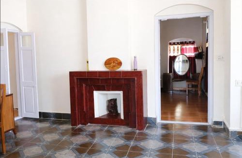 Thalayathimund House | Nvoyages side Ooty