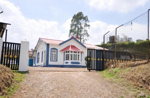 Thalayathimund House | Nvoyages side Ooty