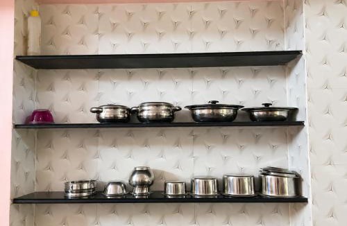 Honavar House | Omkar Homestay - Honavar