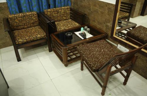 Zirakpur Hotel | Hotel Holiday Vibe