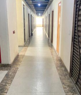 Greater Noida Apartment | Zen Studio Paramount