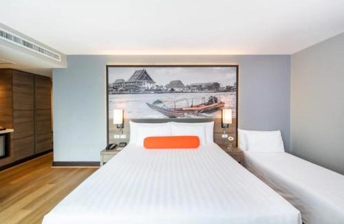 Aerocity Hotel | The- Luxury Enclave Plaza Near IGI Airport Delhi