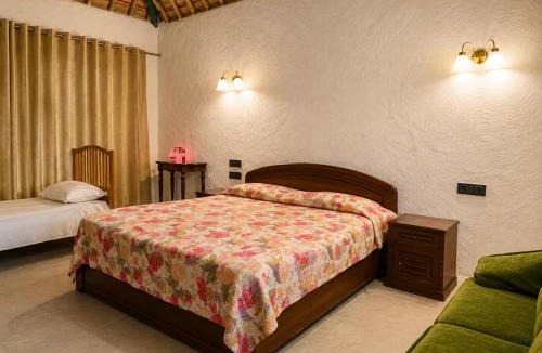Kishangarh House | Estate Fernanda Woods
