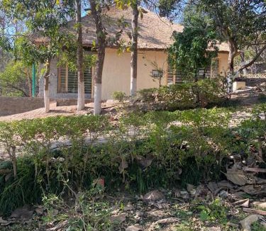 Kishangarh House | Estate Fernanda Woods
