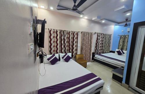 Mandarmani Resort | JBL Beach Resort Mandarmoni