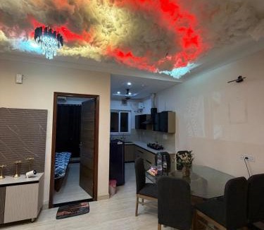 Kharar Apartment | Chandigarh kharar apartment