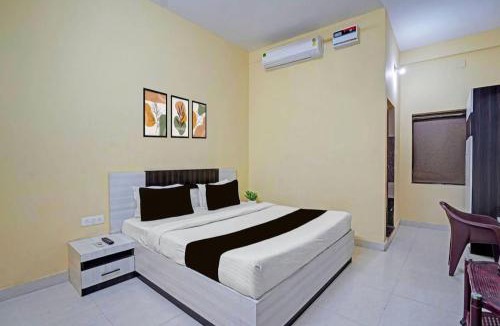 Puri Hotel | Hotel UKPalaceUKPalacei! Near Beach-And-Temple