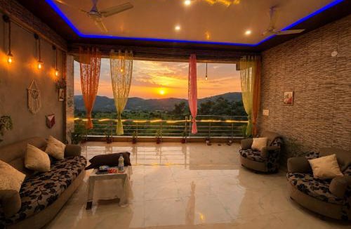 Gunehr House | Shourya Home Stay
