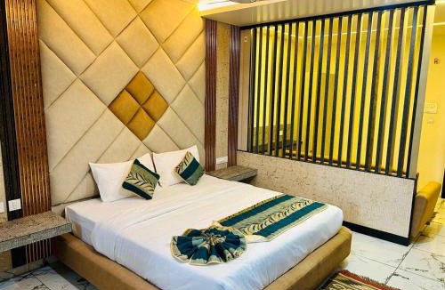 Semiliguda Hotel | The Hotel Emerald