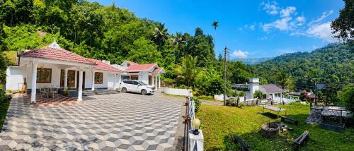 Nullatanni House | MIST & MEADOWS Premium Villa By STAYVA