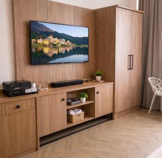 Lakkidi Hotel | Vintage Bak Holidays