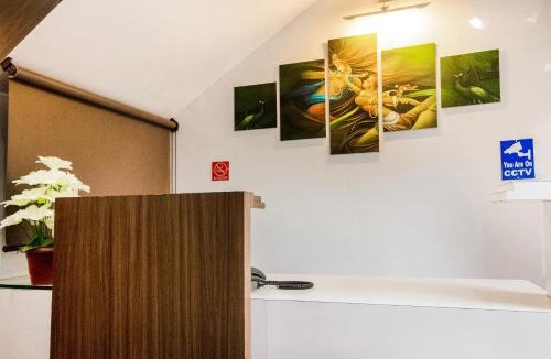 Daltenganj Hotel | Hotel O Mayura Inn