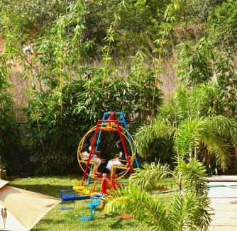 Mananthavady Resort | Nilara Hills Resort