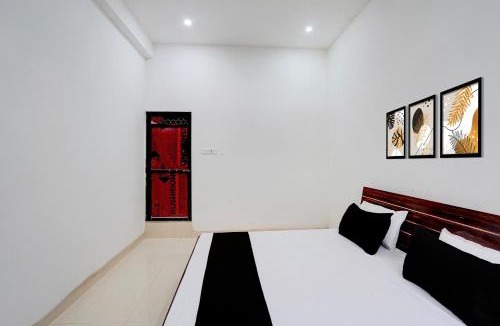Bara Banki Hotel | Spot ON Hotel Gold Inn