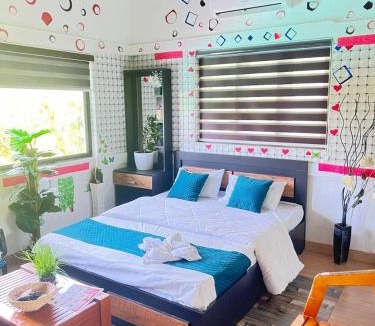 Thalassery House | Puzhayoram resort