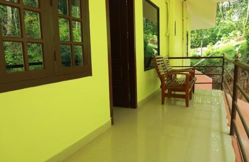 Ramakkalmedu Hotel | Heaven Inn Ramakkal