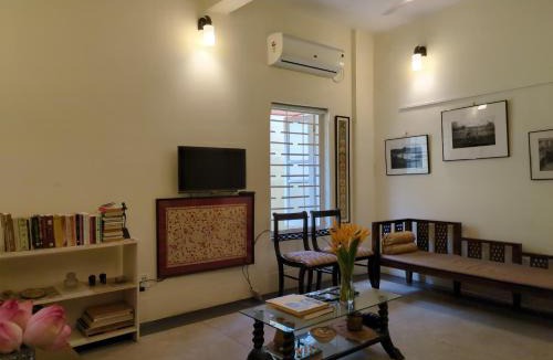 Ballygunge Apartment | Disharee 51A