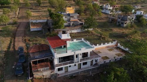 Wai Villa | Hills 360 Villa