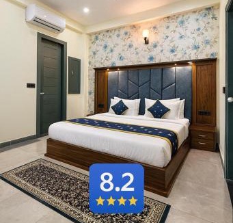 Mathura Hotel | Hotel Urban Stay - Mathura