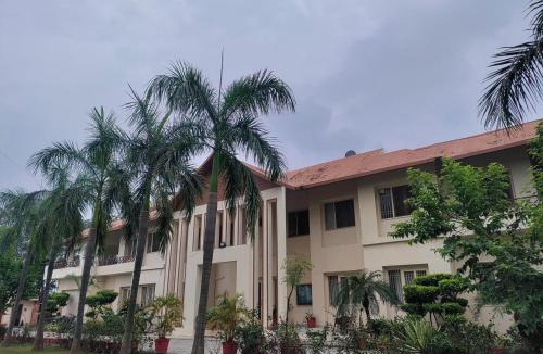 Moradabad Cabin | Amritanjali wellness