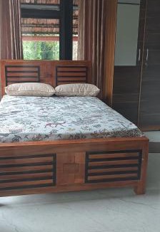 Virarajendrapet House | Mount Star Home Stay